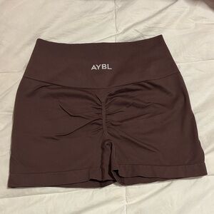 AYBL shorts